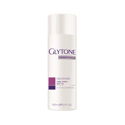 Glytone Essentials Daily Lotion SPF 15