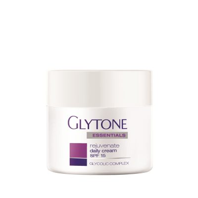 Glytone Essentials Daily Cream SPF 15
