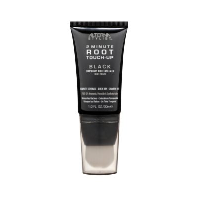 Alterna 2 Minute Root Touch-Up - Black