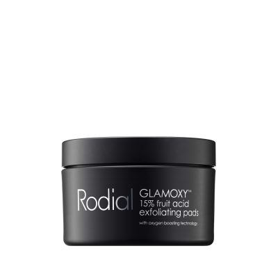 Rodial Skincare Glamoxy 15% Fruit Acid Exfoliating Pads