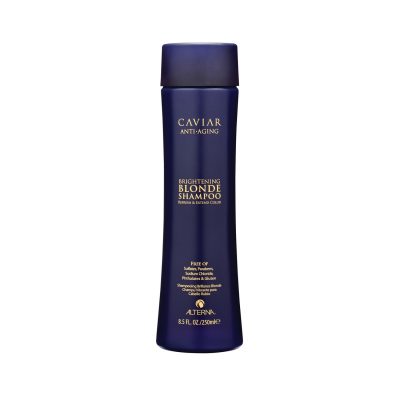 Alterna Caviar Anti-Aging Brightening Blonde Shampoo 8.5 oz