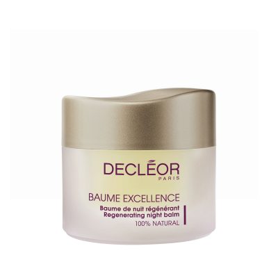 Decleor Baume Excellence Regenerating Night Balm