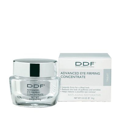 DDF Advanced Eye Firming Concentrate
