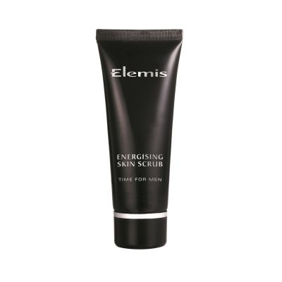 Elemis Time for Men - Energising Skin Scrub