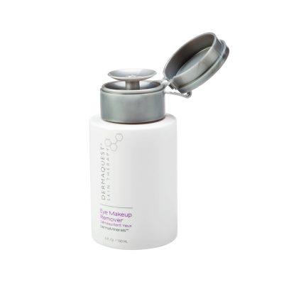 DermaQuest Skin Therapy Eye Make-Up Remover