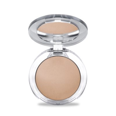 Pur Minerals 4-in-1 Pressed Mineral Makeup Foundation with SPF 15 - Blush Medium