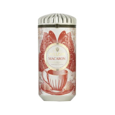 Voluspa Ceramica Alta Maison Candle 15 oz - Macaron