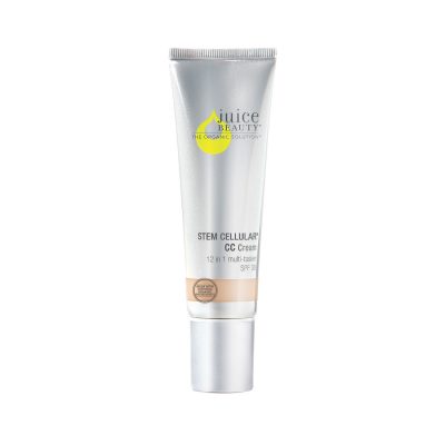 Juice Beauty STEM CELLULAR & CC Cream - Natural Glow