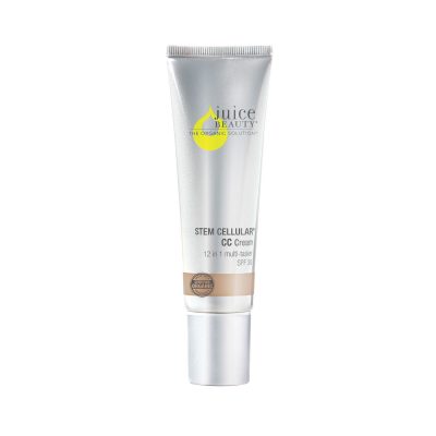 Juice Beauty STEM CELLULAR & CC Cream - Warm Glow
