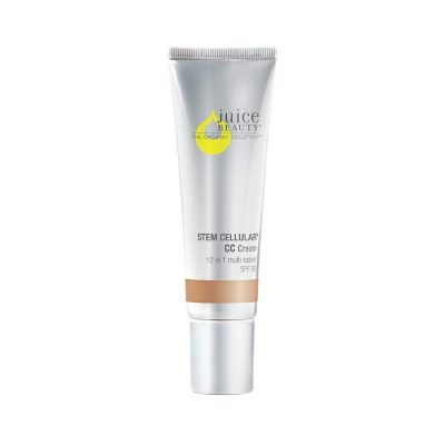 Juice Beauty STEM CELLULAR CC Cream Sun-Kissed Glow