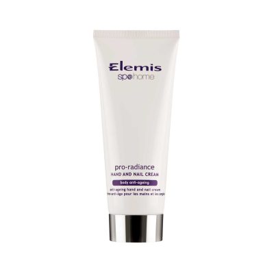 Elemis Sp@home Pro-Radiance Hand and Nail Cream