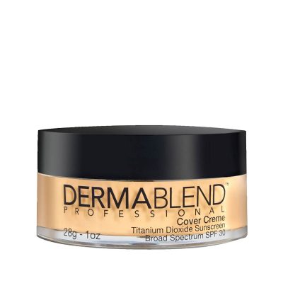 Dermablend Cover Creme Chroma 1 2/3 - Sand Beige