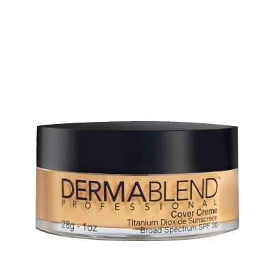 Dermablend Cover Creme Chroma 2 1/8 - Natural Beige