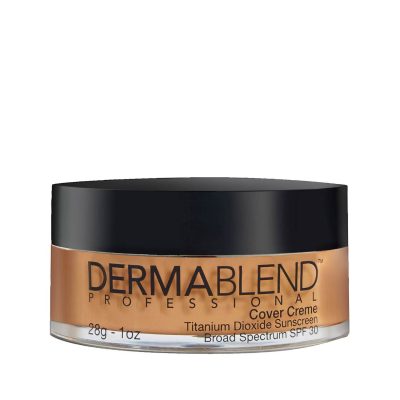 Dermablend Cover Creme Chroma 4 1/2 - Golden Bronze