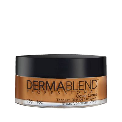 Dermablend Cover Creme Chroma 5 - Olive Brown
