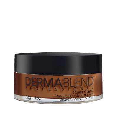 Dermablend Cover Creme Chroma 6 - Chocolate Brown