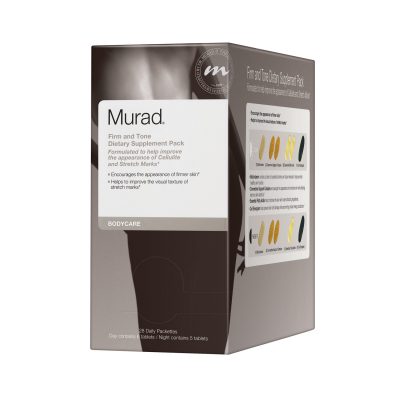 Murad Firm and Tone Dietary Supplement