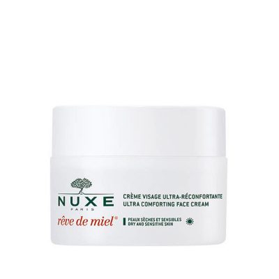 NUXE Reve de Miel Ultra Comforting Face Cream