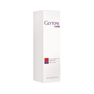 Glytone Back Acne Spray (2% Salicylic Acid)