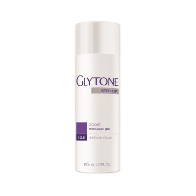 Glytone Essentials Boost Mini Peel Gel
