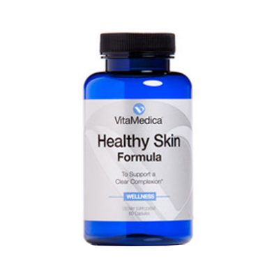 VitaMedica Healthy Skin Formula - 60 Caps