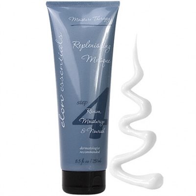 Moisture Therapy Replenishing Masque - Step 4