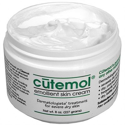 Cutemol Emollient Cream