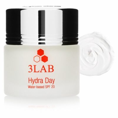 Hydra Day with Water Based SPF 20