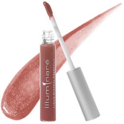 All Day Mineral LipColor - Love