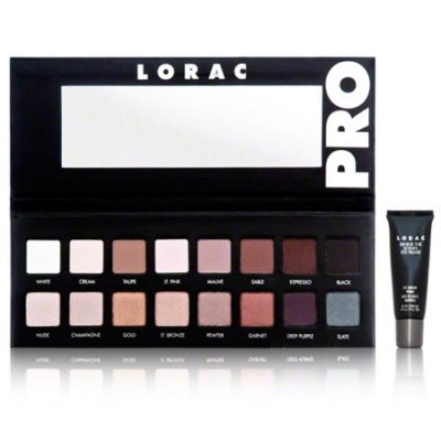 Lorac Cosmetics PRO Palette