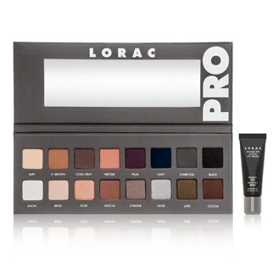 Lorac Cosmetics PRO Palette 2