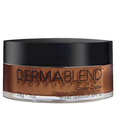 Dermablend Cover Creme Chroma 5 1/2 - Golden Brown